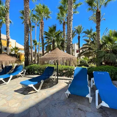 Belvilla By Oyo Kiwis 1aª Lanea De Playa Roquetas de Mar