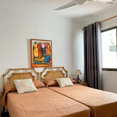 Belvilla By Oyo Kiwis 1aª Lanea De Playa
