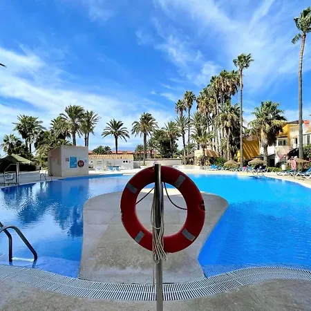Belvilla By Oyo Kiwis 1aª Lanea De Playa *