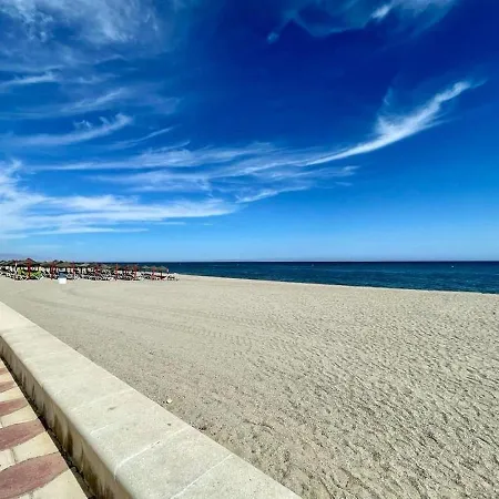 Belvilla By Oyo Kiwis 1aª Lanea De Playa