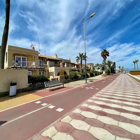Belvilla By Oyo Kiwis 1aª Lanea De Playa