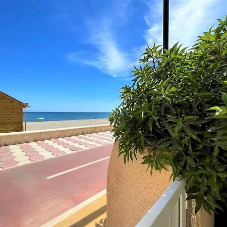 Belvilla By Oyo Kiwis 1aª Lanea De Playa Сasa de vacaciones Roquetas de Mar