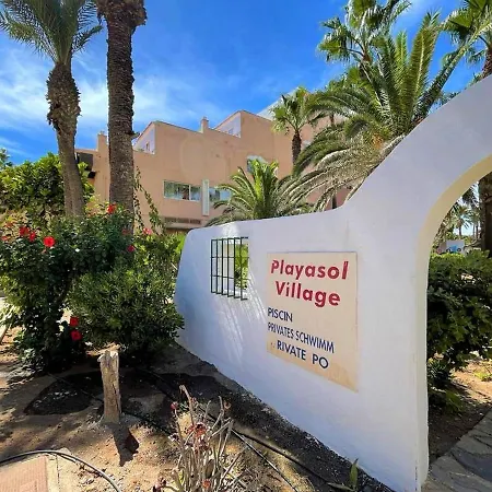Belvilla By Oyo Kiwis 1aª Lanea De Playa Roquetas de Mar