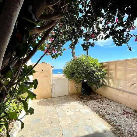 Belvilla By Oyo Kiwis 1aª Lanea De Playa